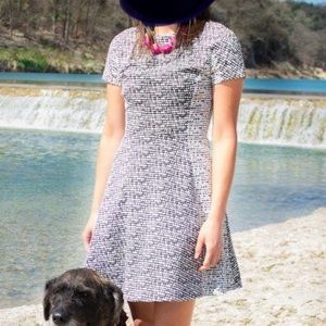 Spotted Women’s Dress